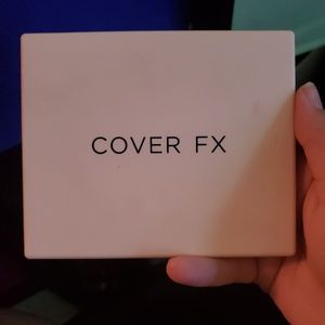 Covet fx face palette